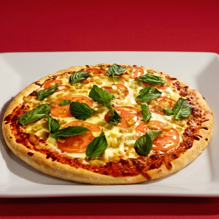 A Menu That Stays Fresh And Flexible
