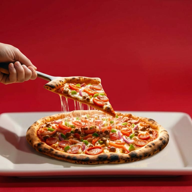 Pizza Catering for Your Event in Vineyard Haven