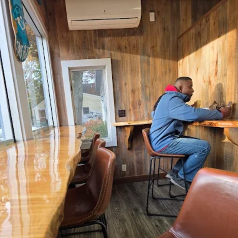 Ready To Reserve Your Table?